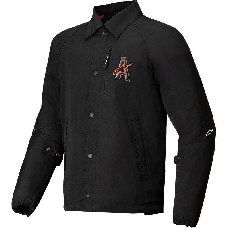 ALPINESTARS Revved WR Jacket