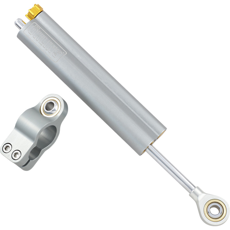 OHLINS Steering Damper — Damper Kit