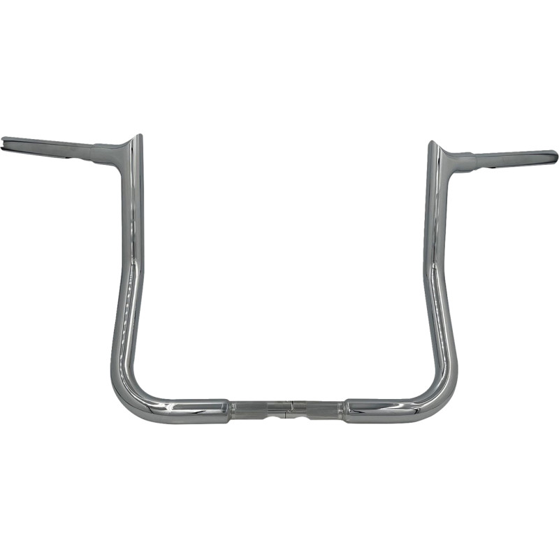 FAT BAGGERS INC. 1-1/4" EZ Install Pointed Top Handlebar - Image 50