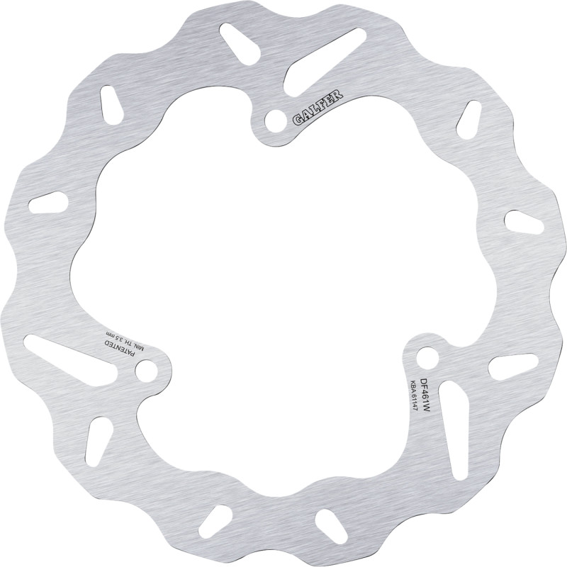 GALFER Brake Rotor - Image 15