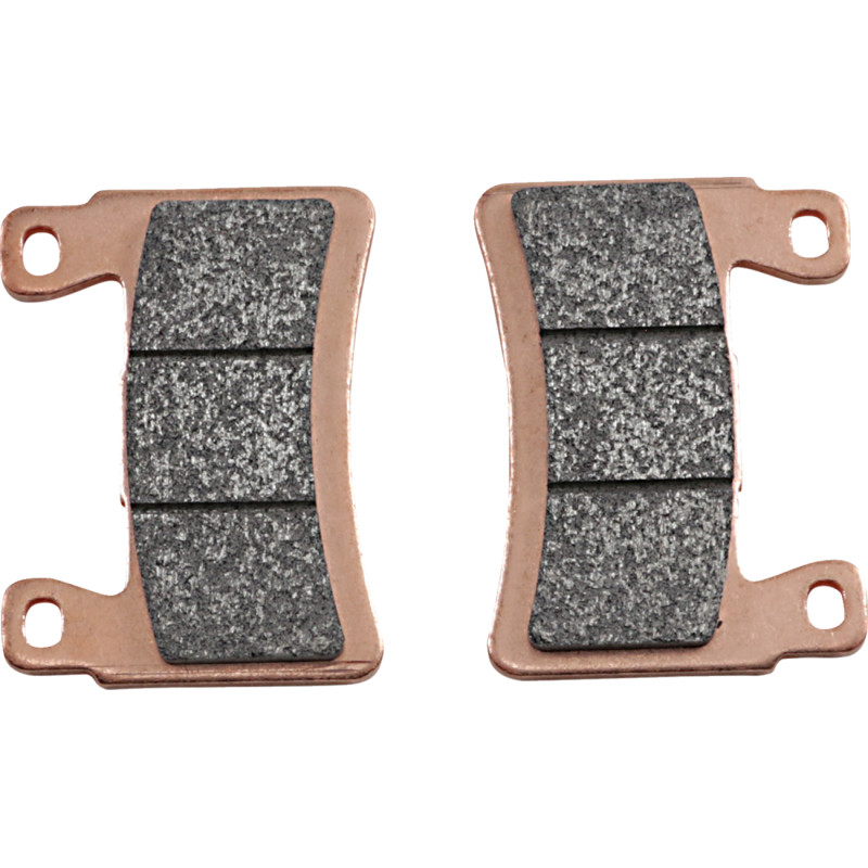 SBS HS Street Excel Sintered Front Brake Pads - Image 10