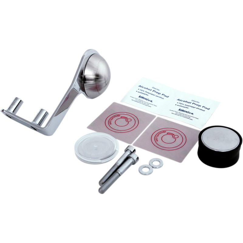 KLOCK WERKS iOmount™ for Victory