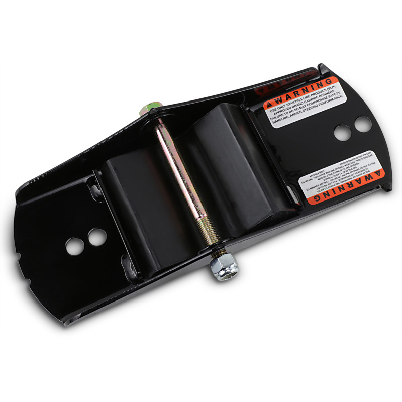 STARTING LINE PRODUCTS Ski Mounting Saddle - Image 4