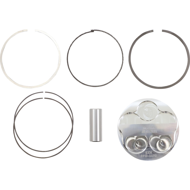 MOOSE OFFROAD High-Performance 4-Stroke Piston Kit - Image 10