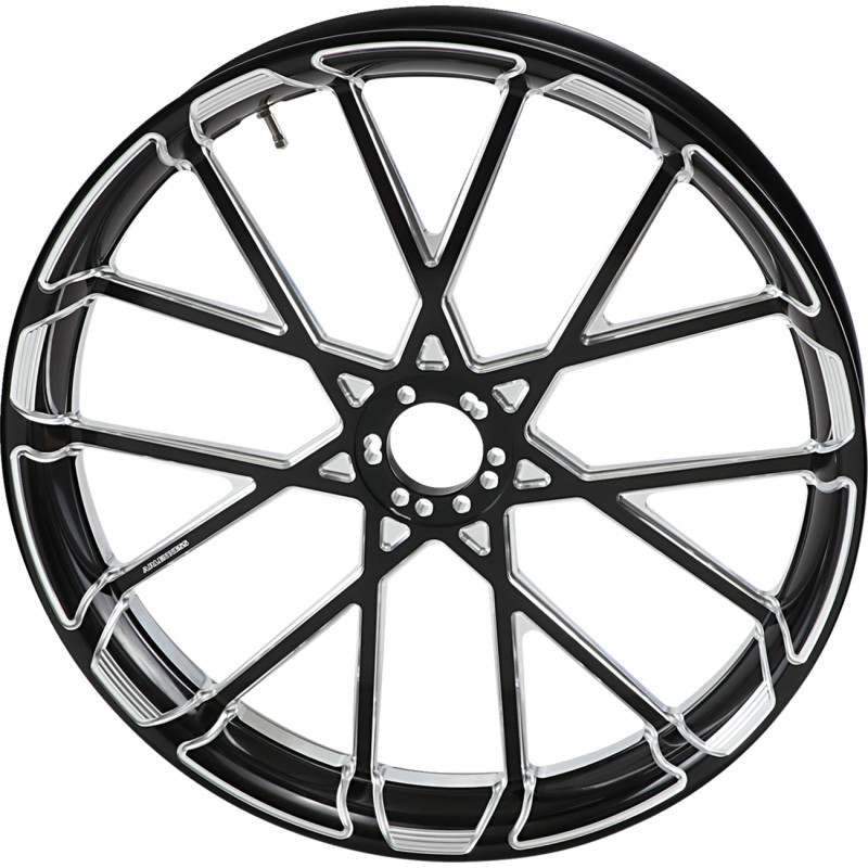 ARLEN NESS Procross Forged Billet Rim