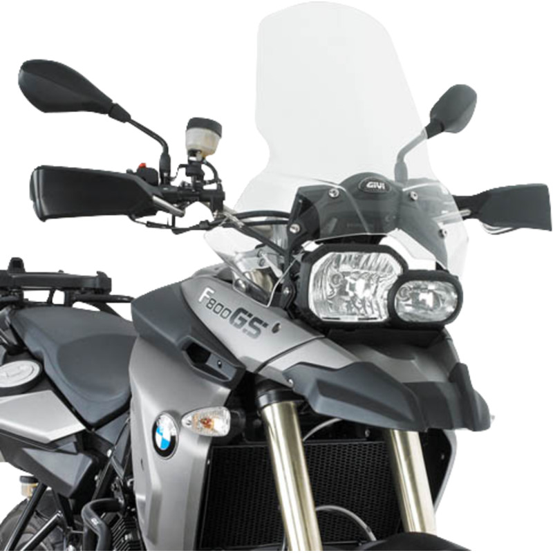 GIVI Windshield - Image 17