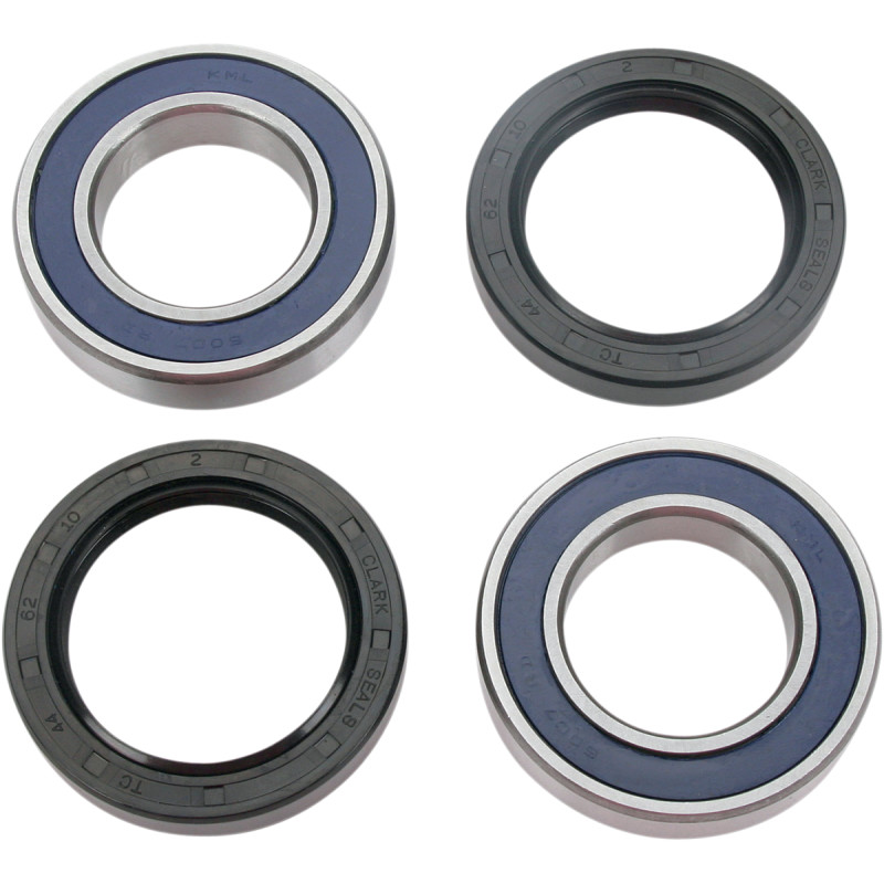 MOOSE OFFROAD Wheel Bearing Kit - Image 143