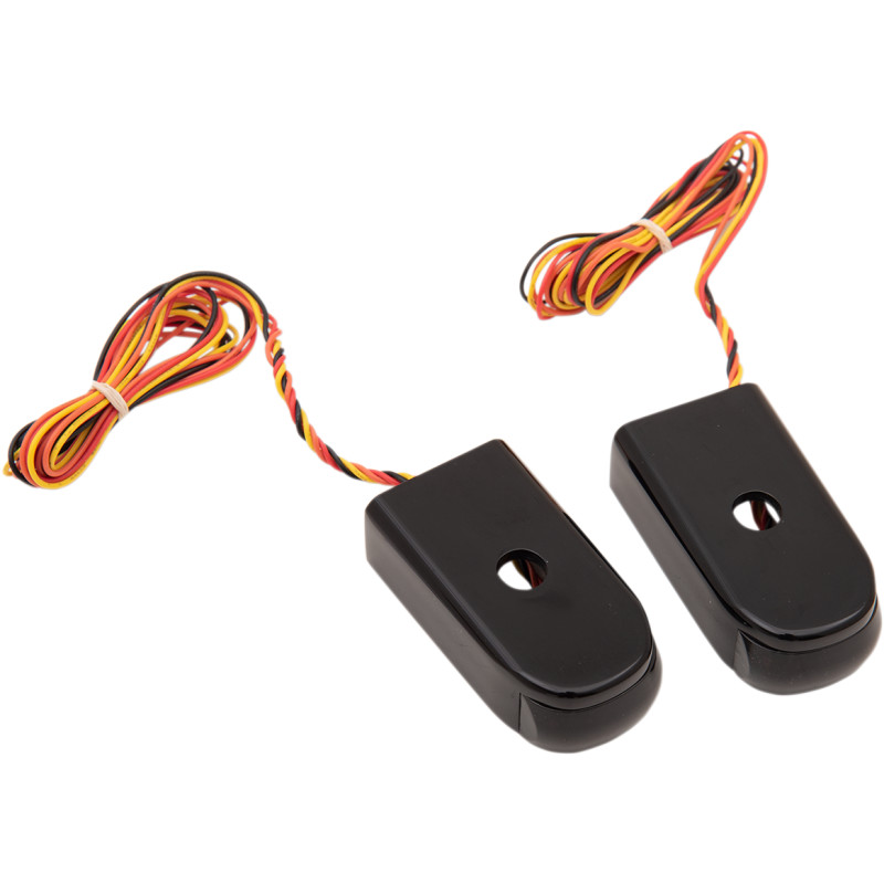 ALLOY ART Fender Strut LED Marker Lights - Image 9