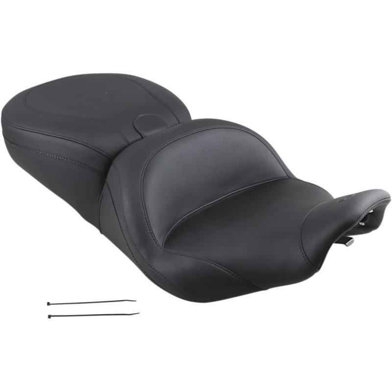 MUSTANG Lowdown™ 2-Up Seat