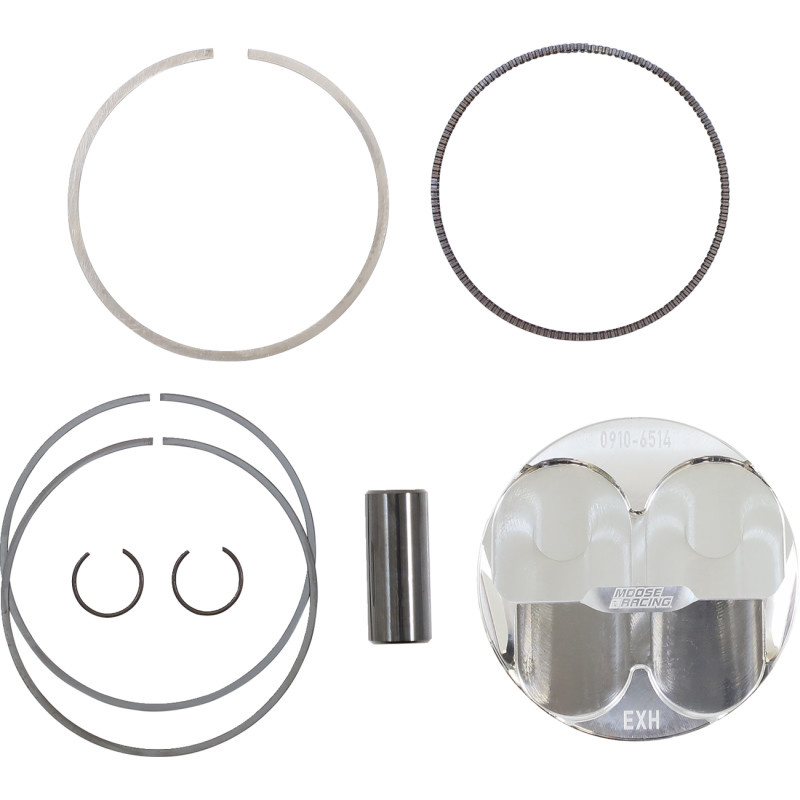 MOOSE OFFROAD High-Performance 4-Stroke Pro Race Piston Kit - Image 3