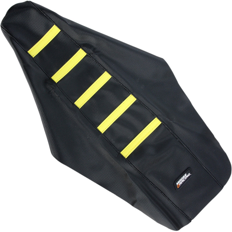 MOOSE OFFROAD Ribbed Seat Cover - Image 9