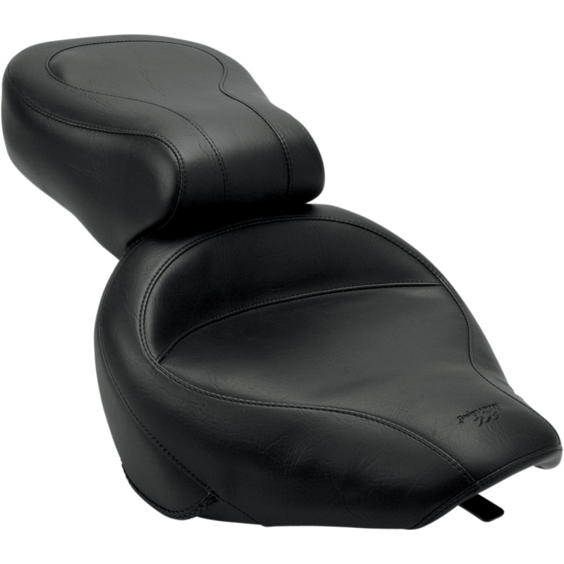 MUSTANG Vintage Wide Touring Seat - Image 9