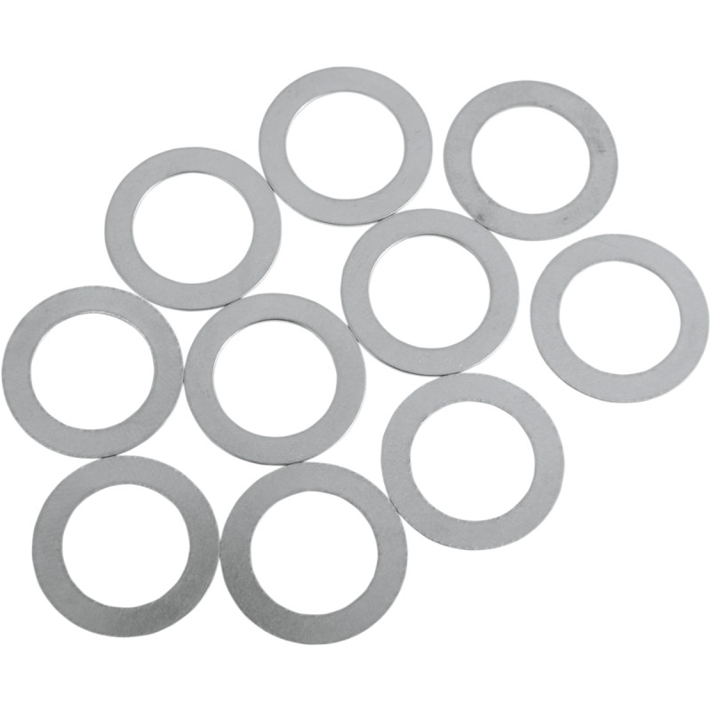 EASTERN MOTORCYCLE PARTS Rocker Arm Shaft Washers