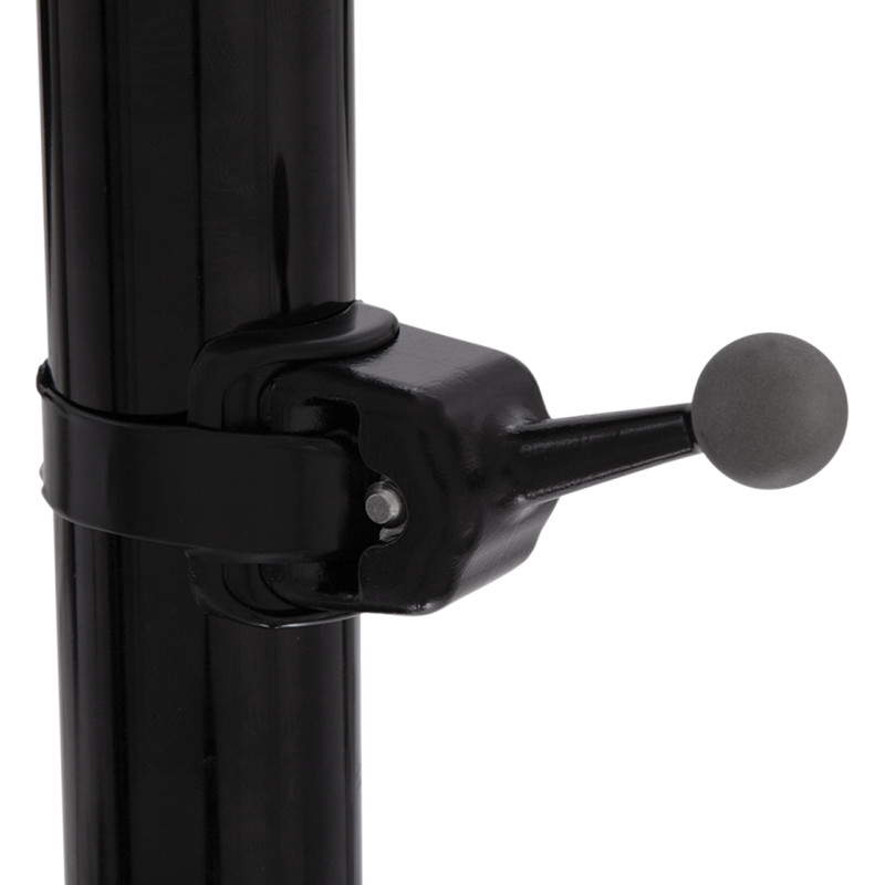 CIRO Universal Ball Mount for Tubes