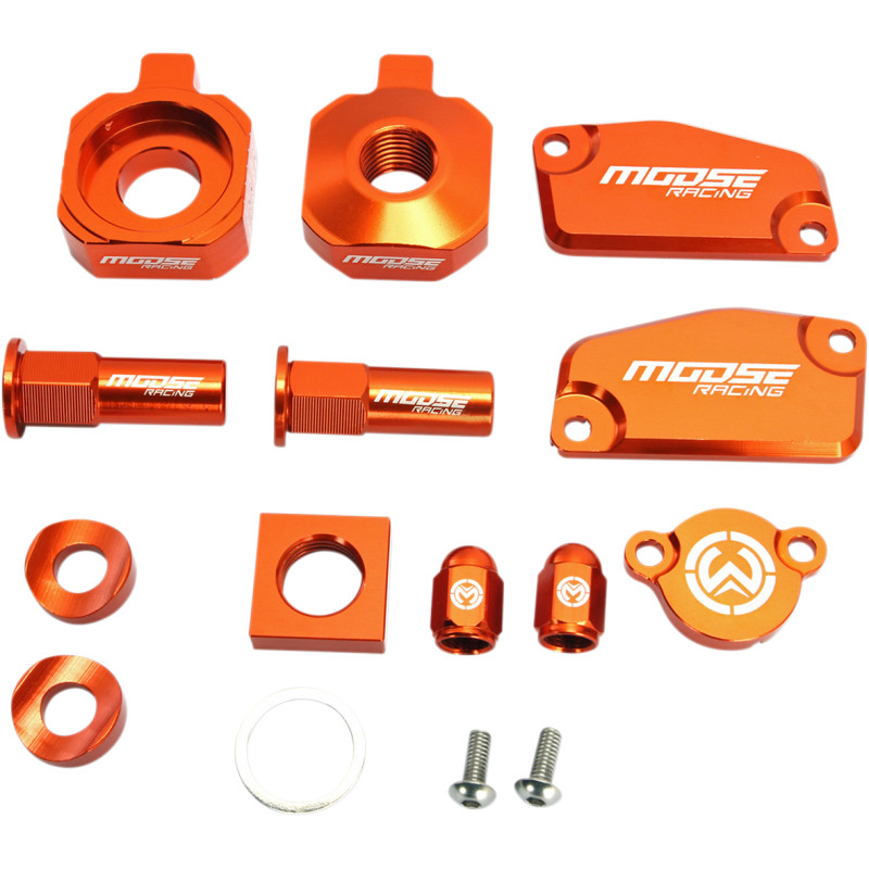 MOOSE OFFROAD Bling Pack Kit - Image 7