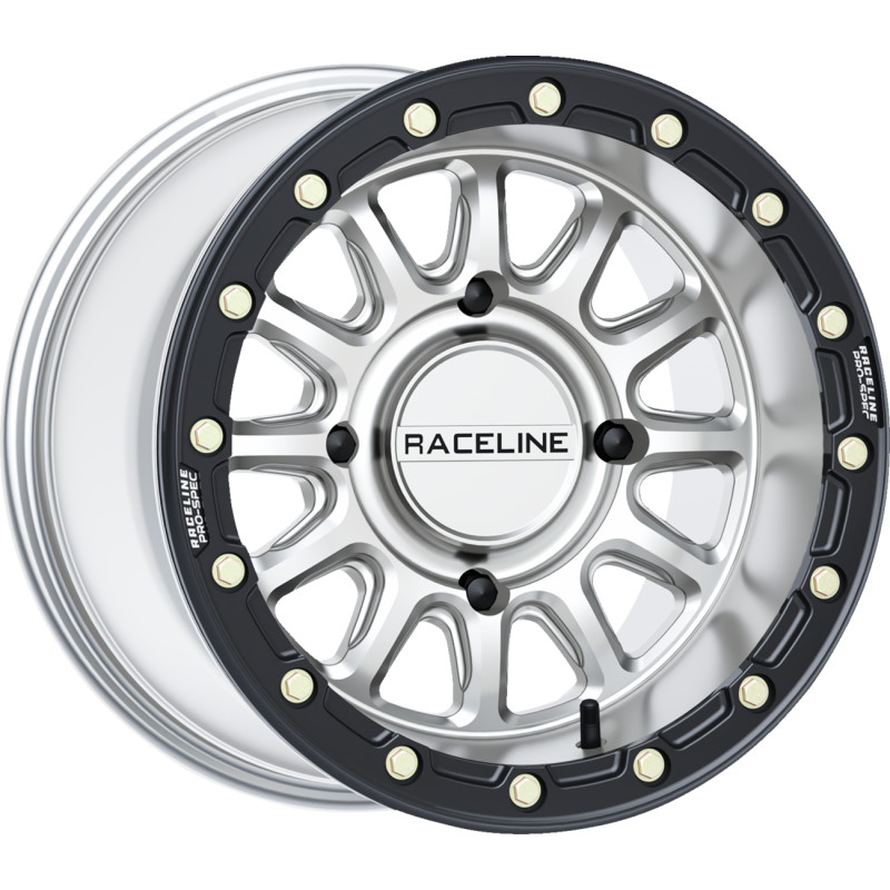 RACELINE WHEELS Alpha Beadlock Wheel - Image 24