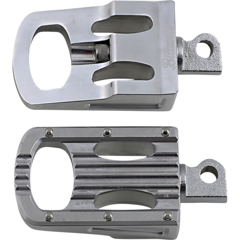 BILTWELL Punisher Foot Pegs - Image 2