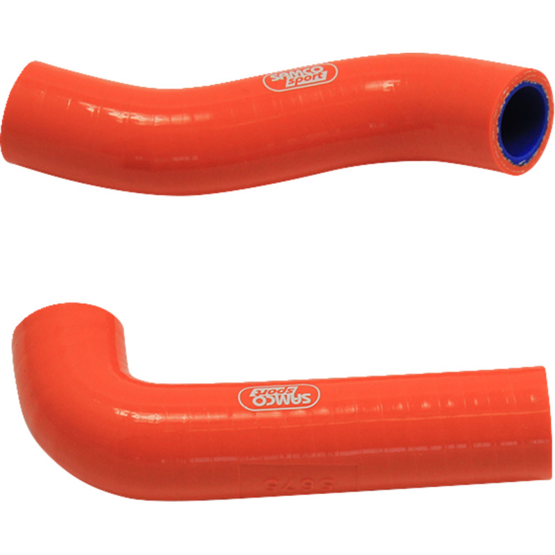 SAMCO SPORT Race Fit Radiator Hose Kit - Image 3