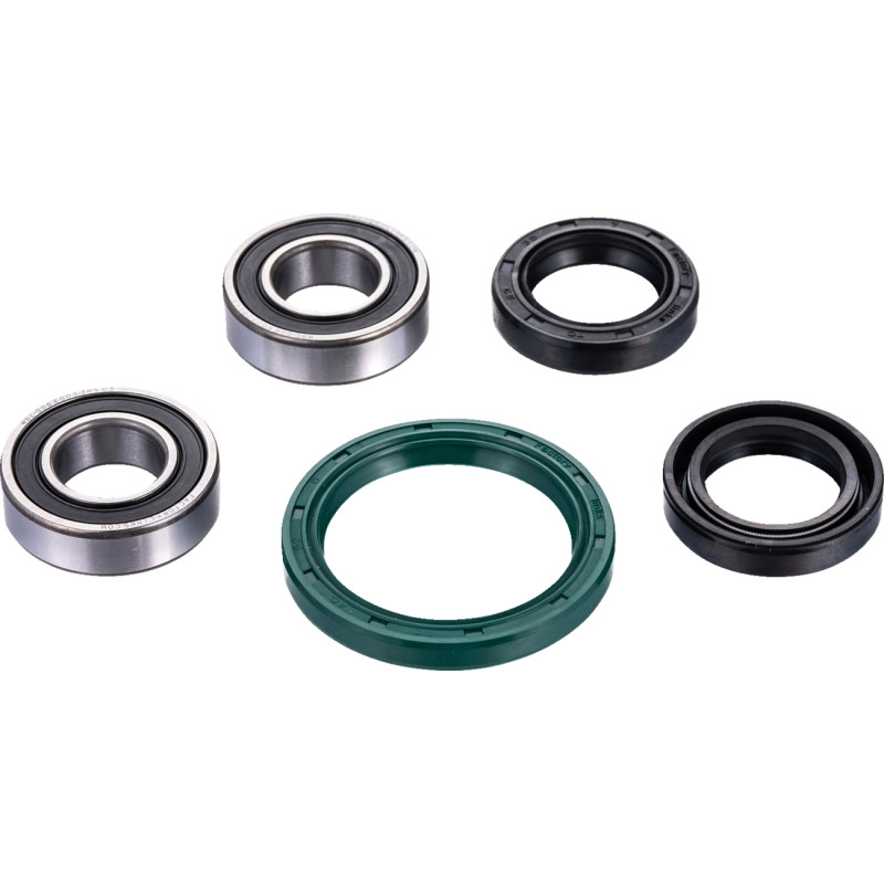 FACTORY LINKS Wheel Bearing Kit - Image 54