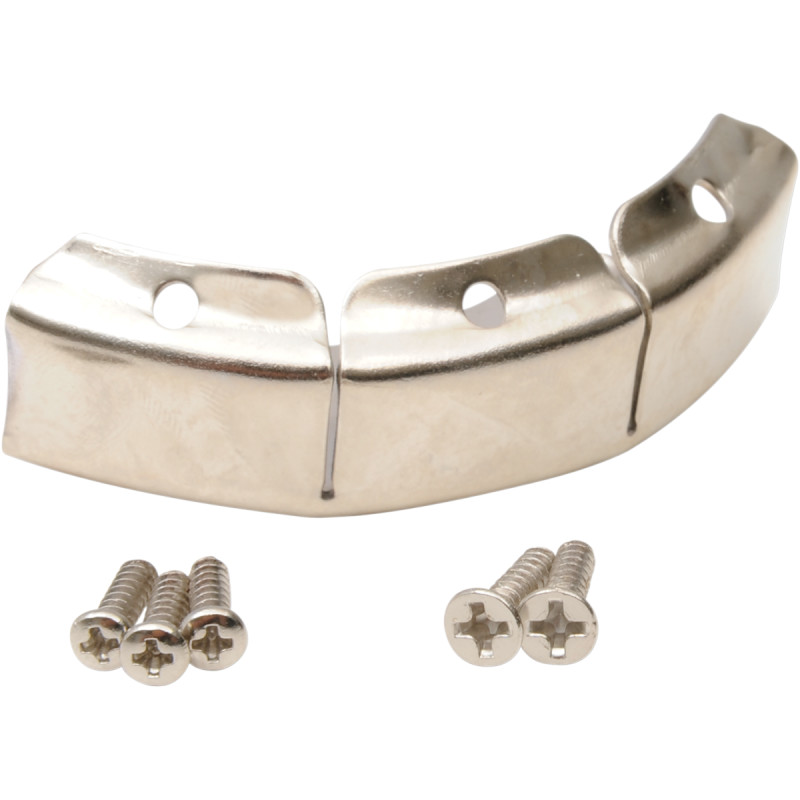 MOOSE OFFROAD Boot Toecap Kit — Youth