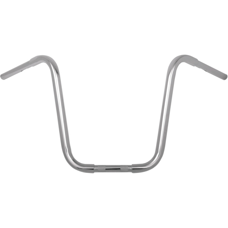 KHROME WERKS 1-1/4" Fat Ape Hanger Handlebar - Image 2