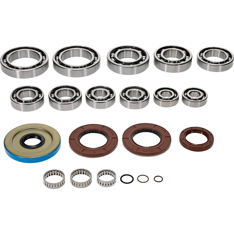 MOOSE OFFROAD Transaxle Bearing/Seal Kit - Image 4