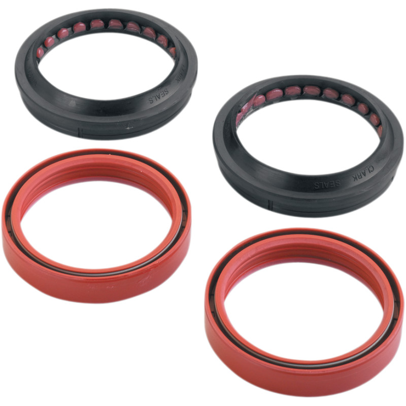 MOOSE OFFROAD Fork Seal/Dust Seal Kit