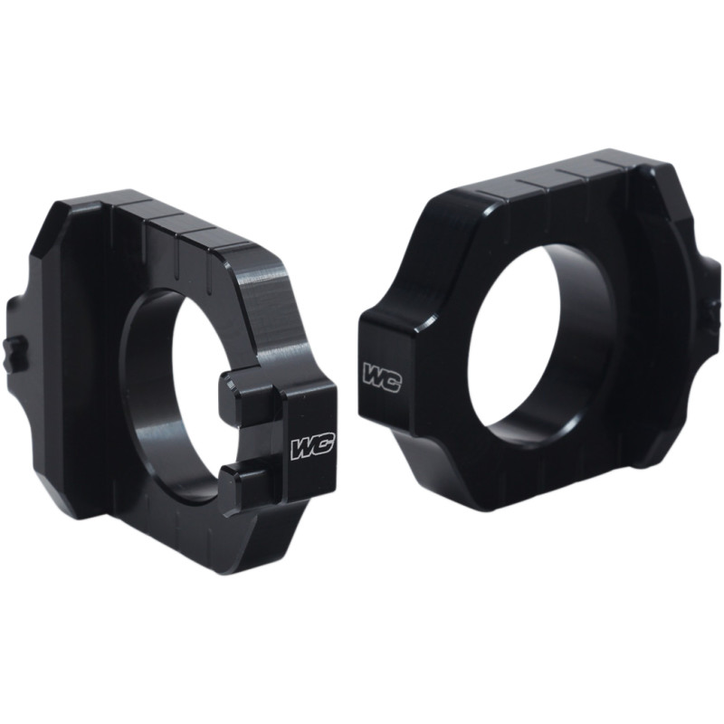 WORKS CONNECTION Elite Axle Blocks - Image 5