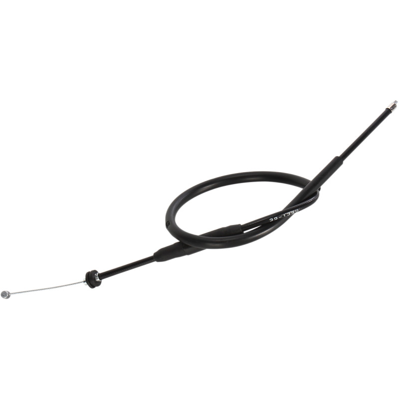 MOOSE OFFROAD Black Vinyl Throttle Cable - Image 88