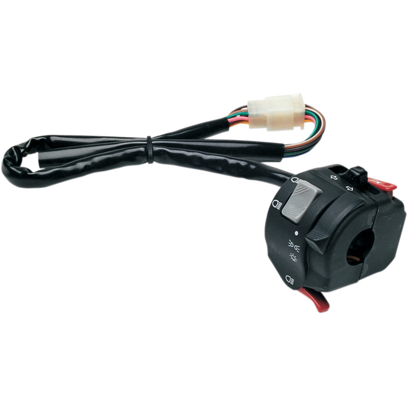 K&S TECHNOLOGIES Universal Turn Signal Switch