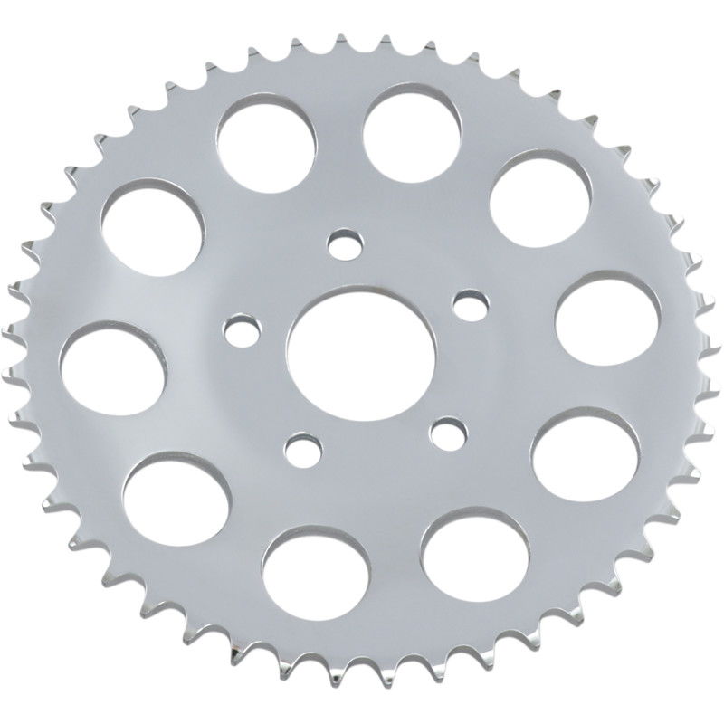 DRAG SPECIALTIES Rear Wheel Sprocket - Image 3