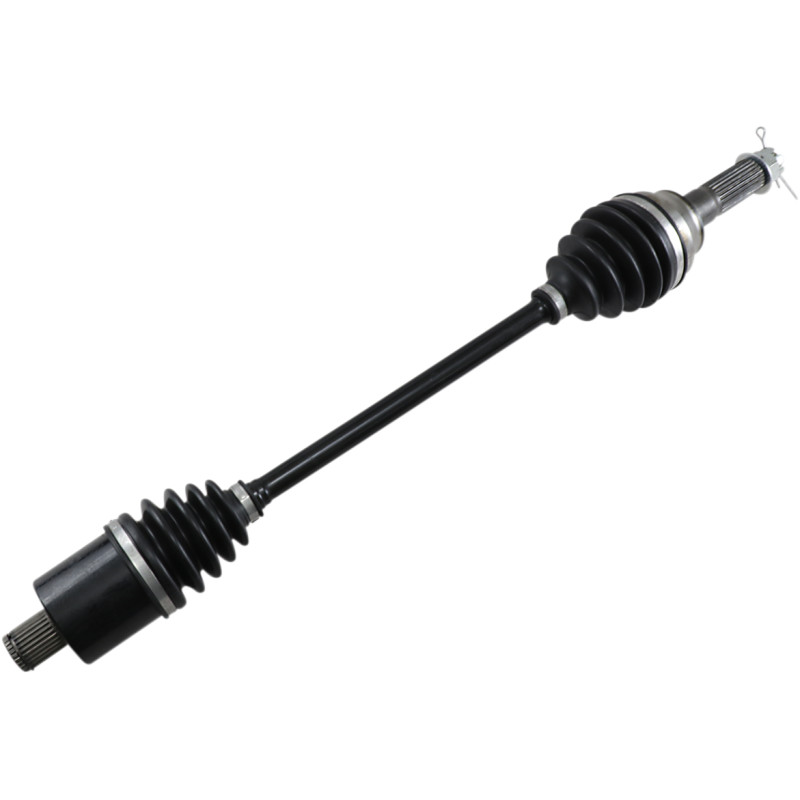 MOOSE OFFROAD Complete Axle Assembly