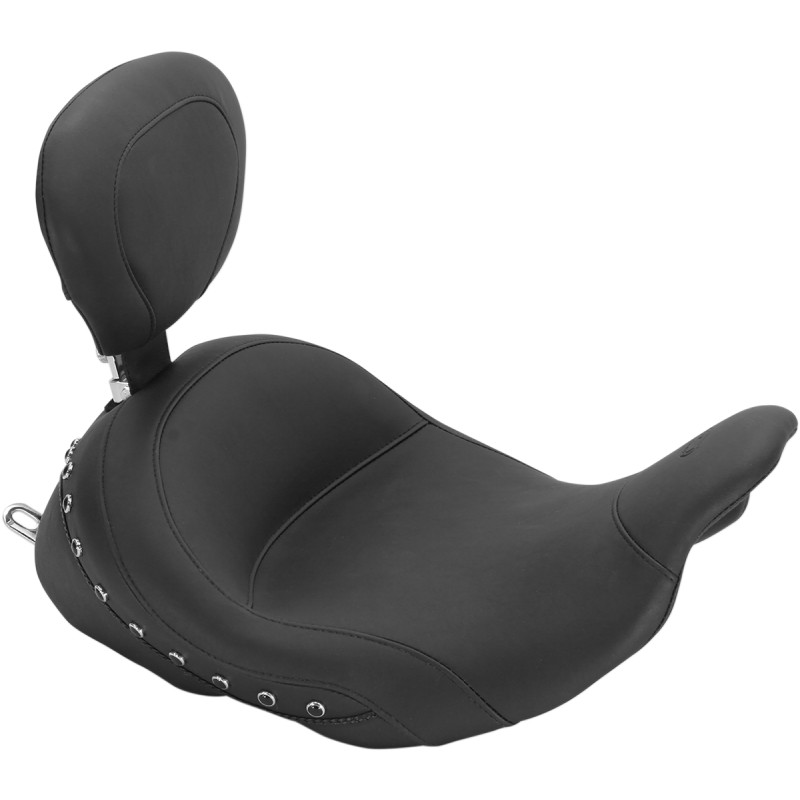 MUSTANG Lowdown™ Solo Seat — Includes Backrest - Image 2