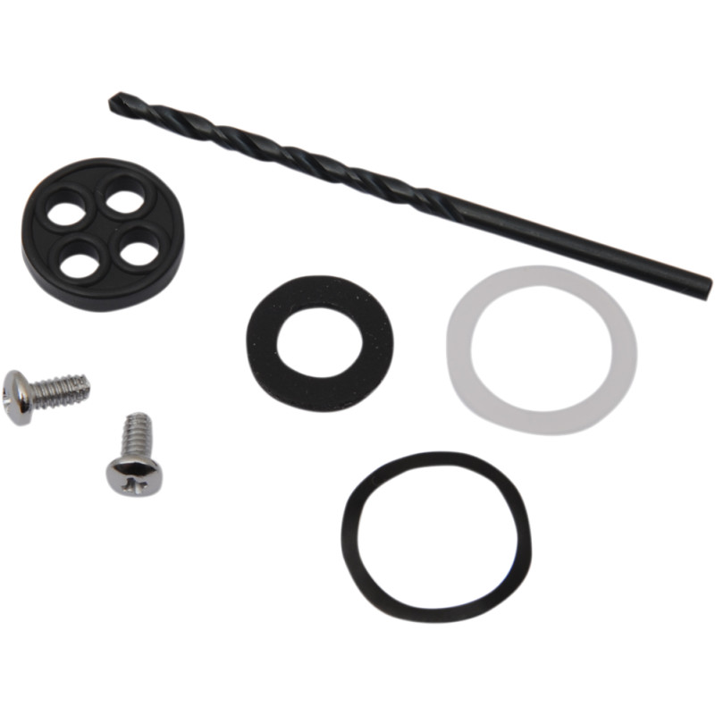MOOSE OFFROAD Fuel Petcock Rebuild Kit - Image 54