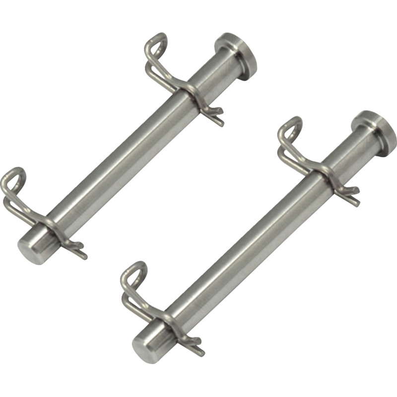 MOOSE OFFROAD Brake Caliper Pins - Image 3