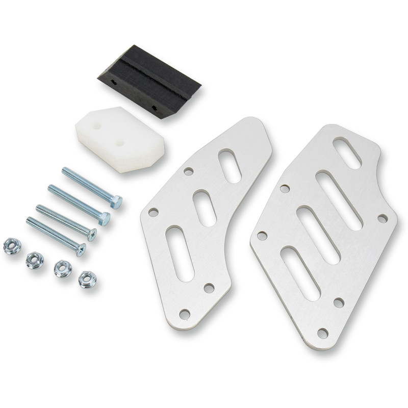 MOOSE OFFROAD Aluminum Chain Guide