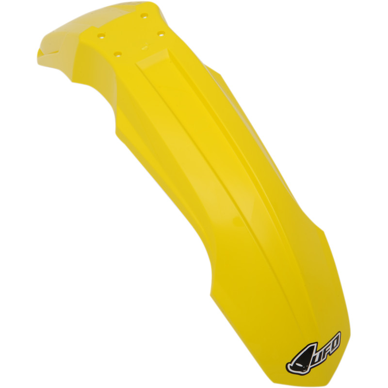 UFO Restyled Fender Replacement Plastic - Image 7