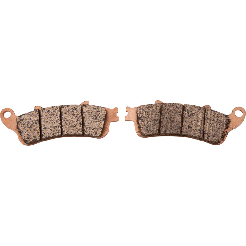SBS LS Street Excel Sintered Rear Brake Pads - Image 8