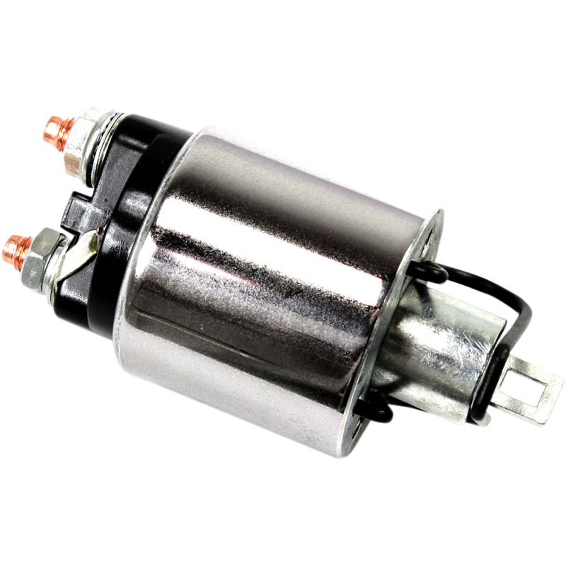 COMPU-FIRE Starter Solenoid