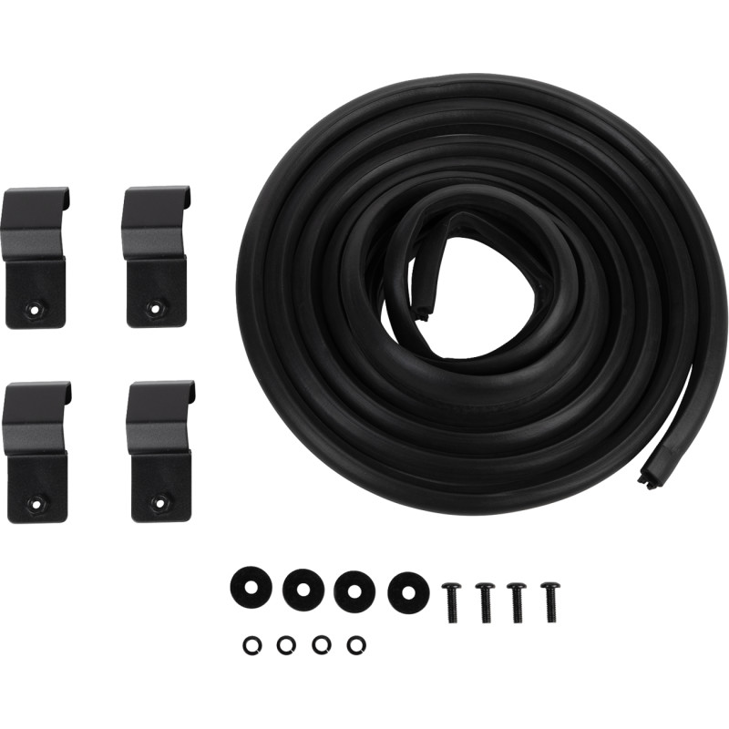 MOOSE OFFROAD Windshield Hardware - Image 4