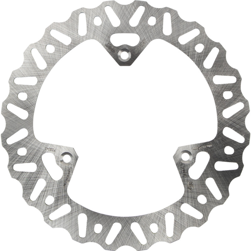 MOTO-MASTER Brake Rotors - Image 61