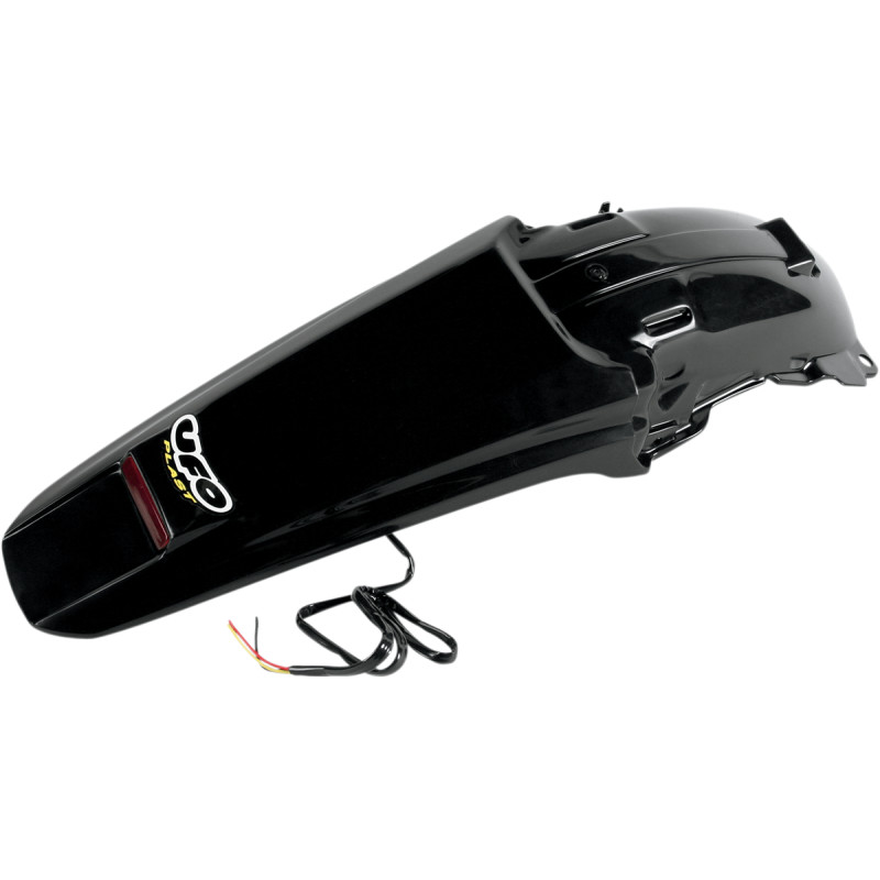 UFO Enduro Rear Fender - Image 18