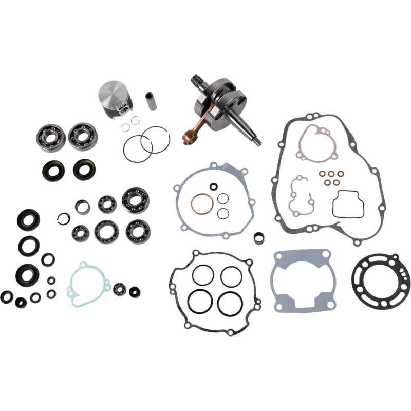VERTEX Complete Engine Rebuild Kit for 2-Stroke - Image 42