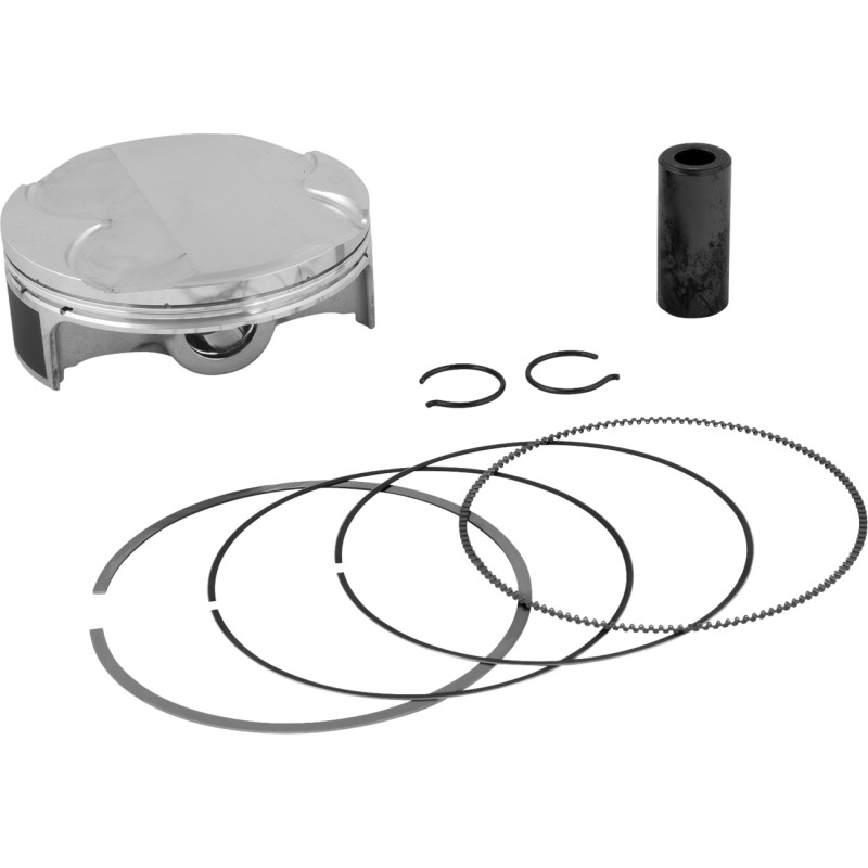 VERTEX Piston Kit Forged Replica for 4 Stroke - Image 15