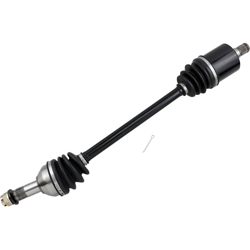 MOOSE OFFROAD OEM Replacement Standard CV Axle - Image 16