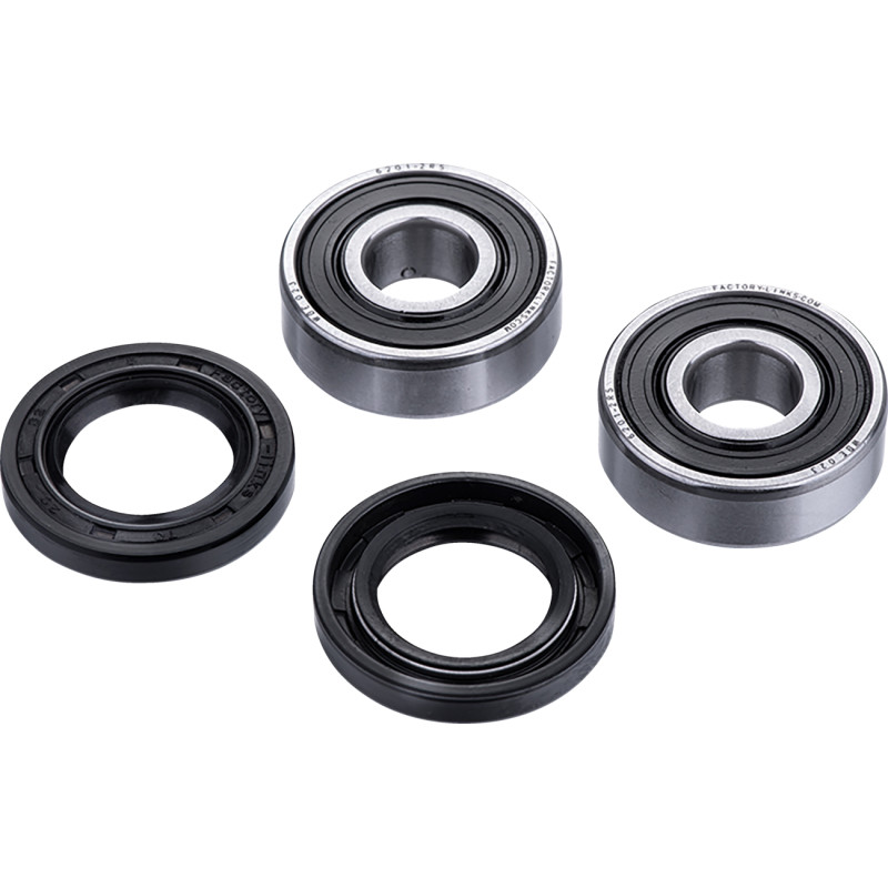 FACTORY LINKS Wheel Bearing Kit - Image 7