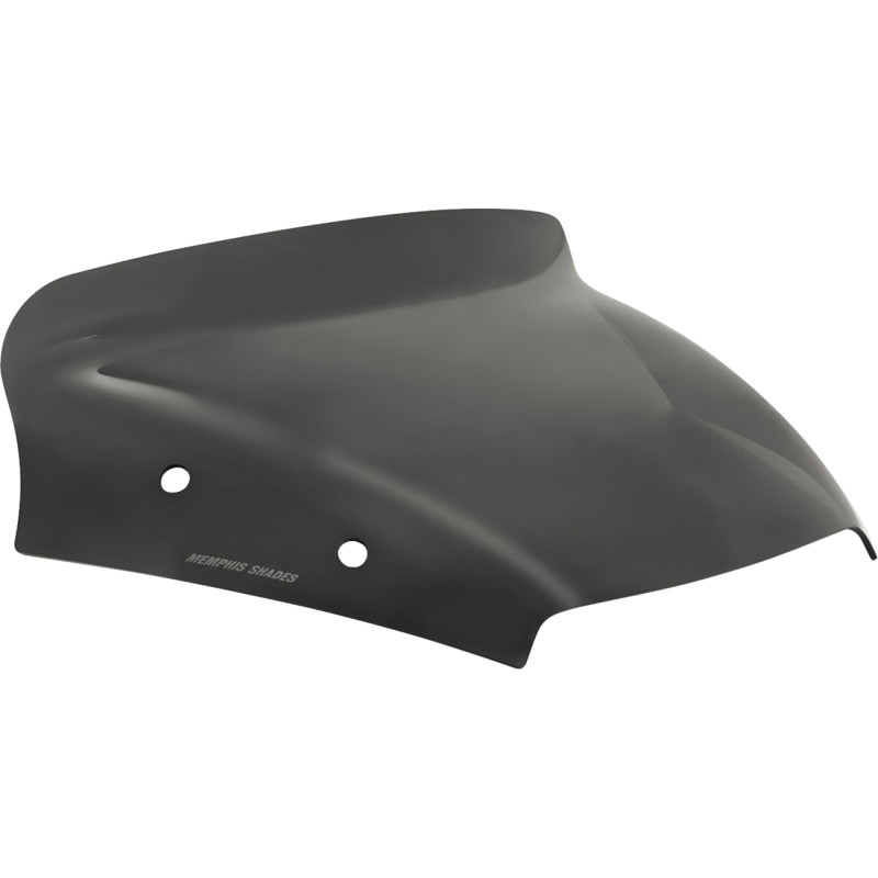 MEMPHIS SHADES Spoiler Windshield