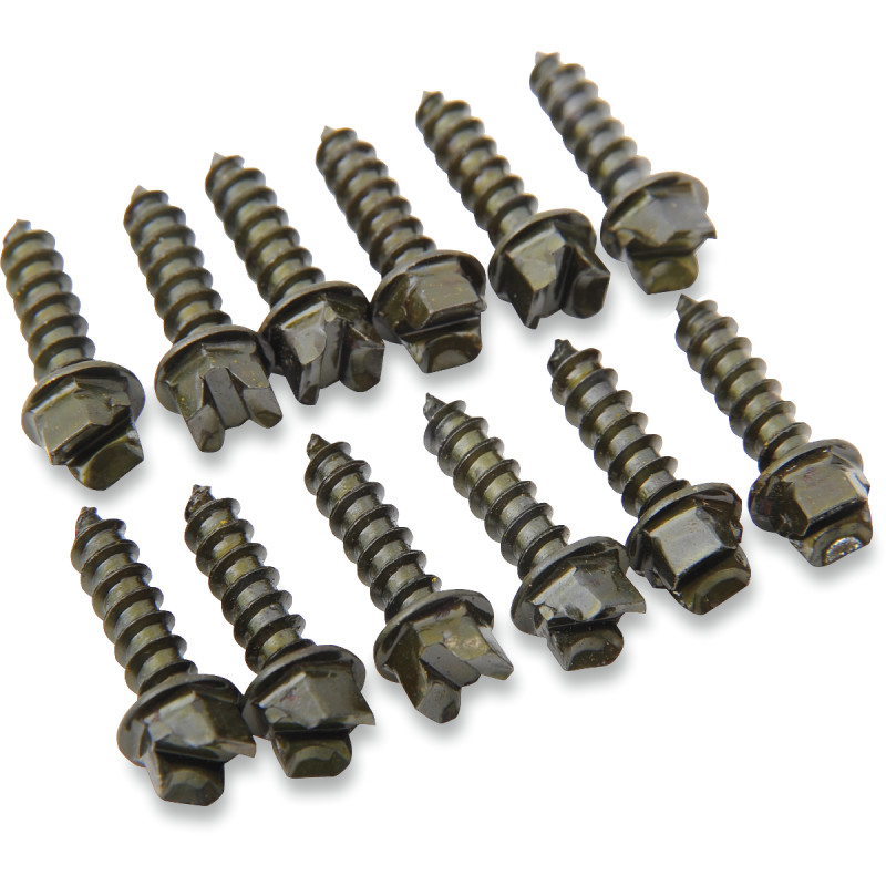 GOLD SCREWS "Pro Gold" Ice Screws