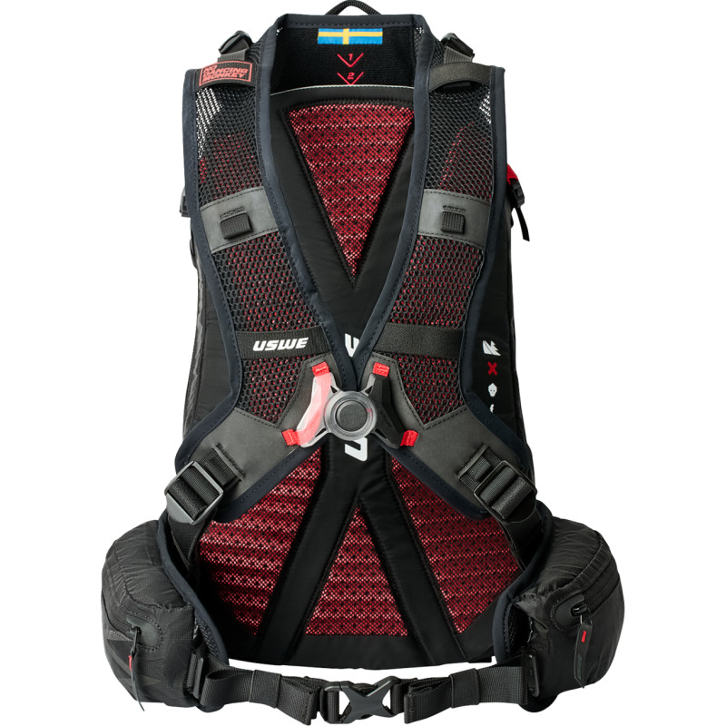 USWE Backpack Harness