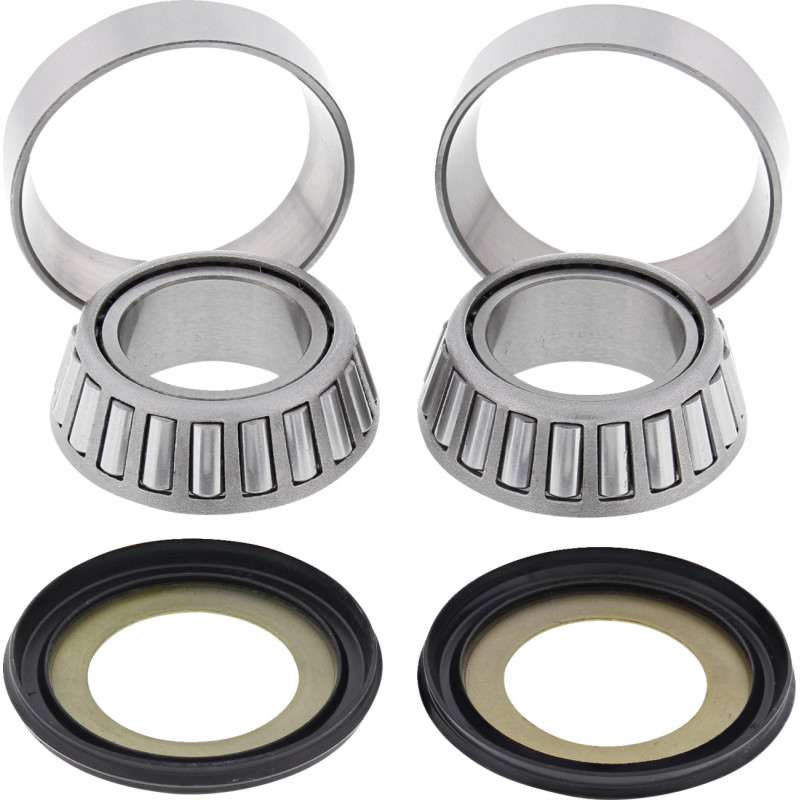 MOOSE OFFROAD Steering Stem Bearing Kit - Image 7